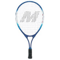 Jr. Midsize Aluminum Tennis Racket